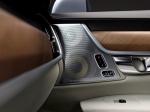 Volvo S90 T6 Inscription 2016 года